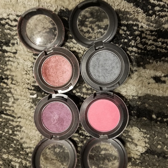 Bundle Mac Eyeshadow - Picture 3 of 3